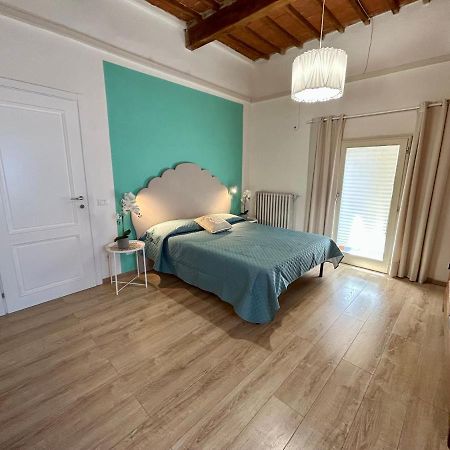 Turchese Suite Pisa Exteriér fotografie