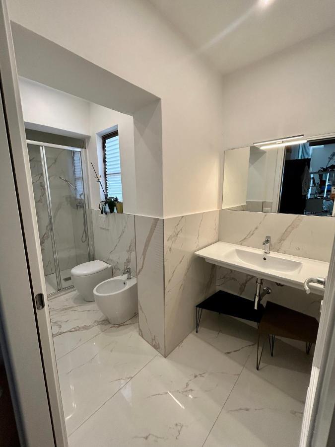 Turchese Suite Pisa Exteriér fotografie